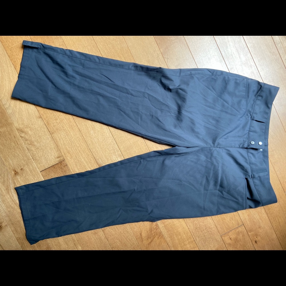 Adidas golf pants- Capri length